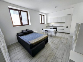 Monolocale a Mendrisio